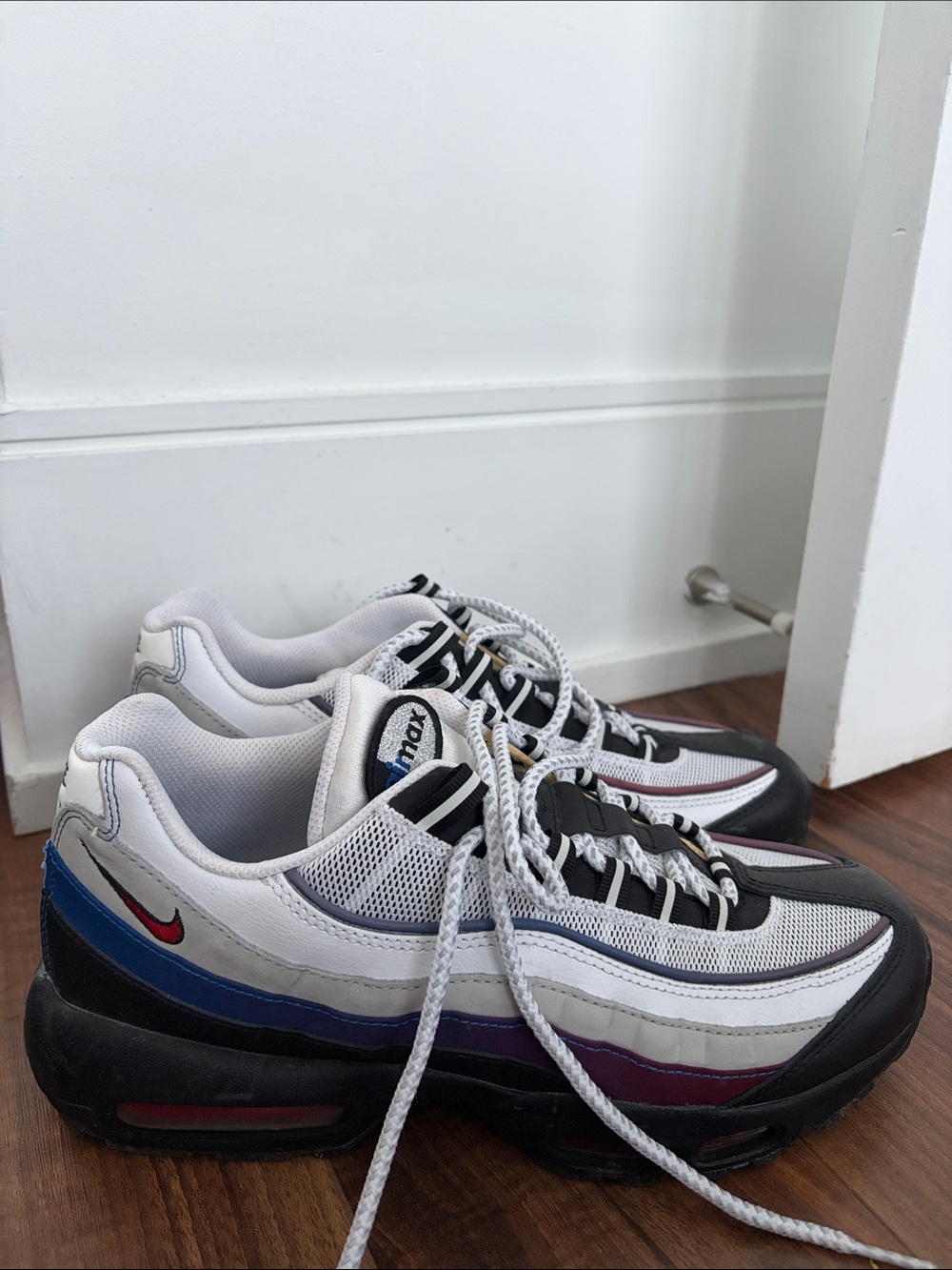 Nike Air Max 95 Toronto